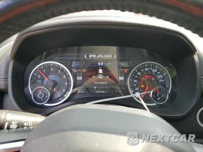 Zdjęcie 9 z 13 samochodu: 2020 RAM 1500 LARAMIE VIN:1C6SRFJT7LN324121 - miniatura