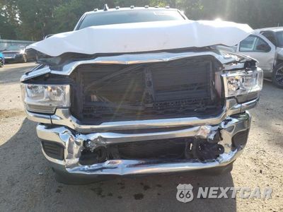 Piąte zdjęcie samochodu w środku: 2021 RAM 3500 TRADESMAN VIN:3C63RRGL4MG589098 - miniatura