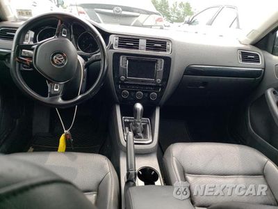 Zdjęcie 8 z 12 samochodu: 2017 VOLKSWAGEN JETTA SEL VIN:3VWL17AJ7HM275669 - miniatura