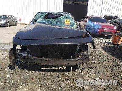 Piąte zdjęcie samochodu w środku: 2019 DODGE CHARGER SXT VIN:2C3CDXBG3KH743615 - miniatura