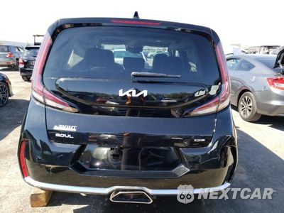 Zdjęcie 6 z 12 samochodu: 2023 KIA SOUL GT LINE VIN:KNDJ53AU1P7879566 - miniatura