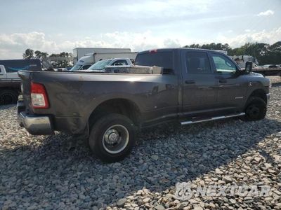 Trzecie zdjęcie samochodu z tyłu: 2021 RAM 3500 TRADESMAN VIN:3C63RRGL8MG567251 - miniatura