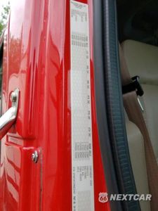 Zdjęcie 10 z 10 samochodu: 2009 FREIGHTLINER SPORT CHASSIS 106 VIN:1FVAFCBT19HAE2447 - miniatura