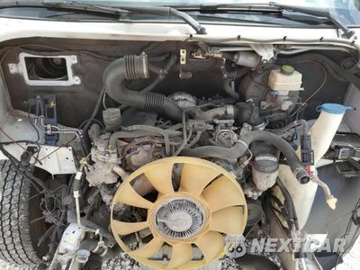 Zdjęcie 12 z 14 samochodu: 2018 MERCEDES-BENZ SPRINTER 2500 VIN:WD3PE7CD6JP615792 - miniatura