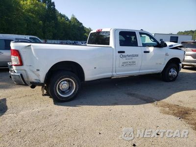 Zdjęcie 10 z 13 samochodu: 2021 RAM 3500 TRADESMAN VIN:3C63RRGL4MG589098 - miniatura