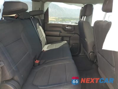 Zdjęcie 10 z 12 samochodu: 2023 CHEVROLET SILVERADO K3500 LT VIN:2GC4YTEY0P1721511 - miniatura