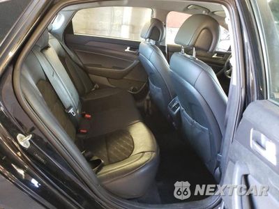 Zdjęcie 10 z 12 samochodu: 2016 HYUNDAI SONATA SPORT VIN:5NPE34AF0GH430745 - miniatura