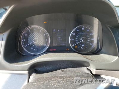 Zdjęcie 9 z 13 samochodu: 2020 HYUNDAI ELANTRA SEL VIN:5NPD84LF6LH617752 - miniatura