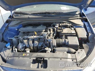 Zdjęcie 11 z 13 samochodu: 2020 HYUNDAI ELANTRA SEL VIN:5NPD84LF6LH617752 - miniatura