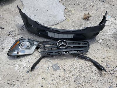 Zdjęcie 13 z 14 samochodu: 2018 MERCEDES-BENZ SPRINTER 2500 VIN:WD3PE7CD6JP615792 - miniatura