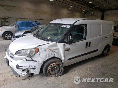 2016 RAM PROMASTER CITY SLT ZFBERFBT5G6C18860 - główne zdjęcie licytacji z USA - miniatura