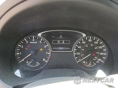 Zdjęcie 9 z 12 samochodu: 2018 NISSAN ALTIMA 2.5 VIN:1N4AL3AP8JC25116X - miniatura