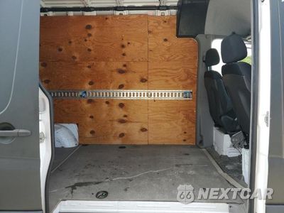 Zdjęcie 11 z 14 samochodu: 2018 MERCEDES-BENZ SPRINTER 2500 VIN:WD3PE7CD6JP615792 - miniatura