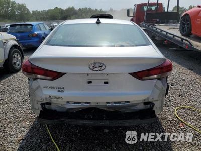 Zdjęcie 6 z 12 samochodu: 2017 HYUNDAI ELANTRA SE VIN:5NPD74LF3HH178066 - miniatura