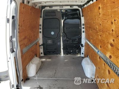Zdjęcie 10 z 14 samochodu: 2018 MERCEDES-BENZ SPRINTER 2500 VIN:WD3PE7CD6JP615792 - miniatura