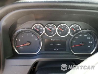 Zdjęcie 9 z 12 samochodu: 2023 CHEVROLET SILVERADO K3500 LT VIN:2GC4YTEY0P1721511 - miniatura