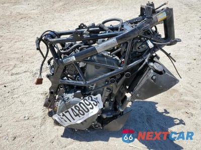 Zdjęcie 7 z 10 samochodu: 2022 KTM 390 DUKE VIN:MD2JPJ401NC233983 - miniatura