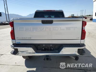 Zdjęcie 6 z 12 samochodu: 2023 CHEVROLET SILVERADO K3500 LT VIN:2GC4YTEY0P1721511 - miniatura