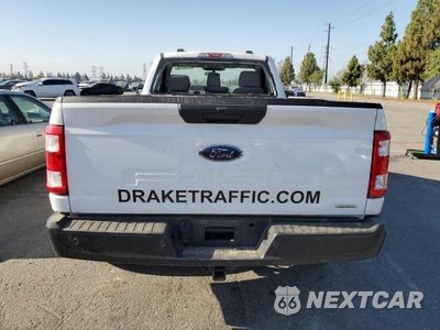 Zdjęcie 6 z 12 samochodu: 2021 FORD F150 VIN:1FTMF1EP3MKE42566 - miniatura