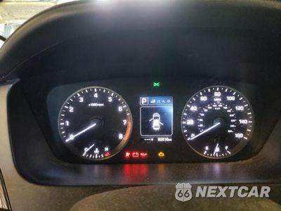 Zdjęcie 9 z 12 samochodu: 2016 HYUNDAI SONATA SPORT VIN:5NPE34AF0GH430745 - miniatura
