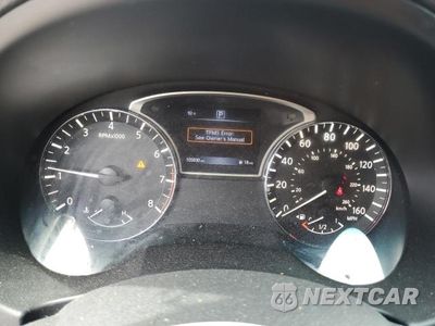 Zdjęcie 9 z 12 samochodu: 2016 NISSAN ALTIMA 2.5 VIN:1N4AL3AP7GC121616 - miniatura