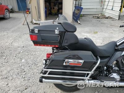 Zdjęcie 6 z 10 samochodu: 2008 HARLEY-DAVIDSON FLHTCUI VIN:1HD1FC4178Y701024 - miniatura