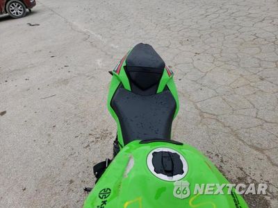 Zdjęcie 6 z 10 samochodu: 2023 KAWASAKI ZX636 K VIN:JKBZXJH15PA017215 - miniatura