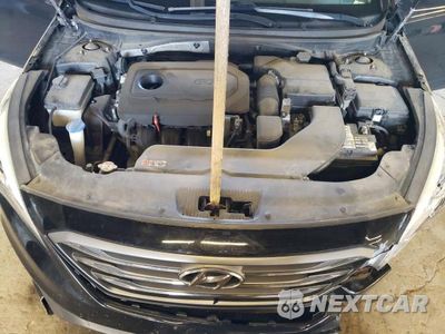 Zdjęcie 11 z 12 samochodu: 2016 HYUNDAI SONATA SPORT VIN:5NPE34AF0GH430745 - miniatura