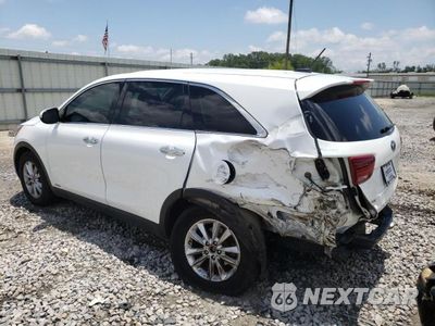 Drugie zdjęcie samochodu z przodu: 2019 KIA SORENTO L VIN:5XYPGDA31KG537158 - miniatura
