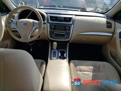 Zdjęcie 8 z 12 samochodu: 2017 NISSAN ALTIMA 2.5 VIN:1N4AL3APXHC153719 - miniatura