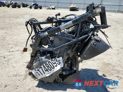 Zdjęcie 9 z 10 samochodu: 2022 KTM 390 DUKE VIN:MD2JPJ401NC233983 - miniatura