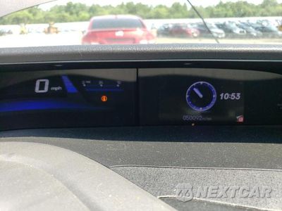 Zdjęcie 9 z 12 samochodu: 2012 HONDA CIVIC LX VIN:2HGFB2F58CH525974 - miniatura