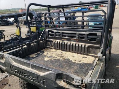 Zdjęcie 6 z 10 samochodu: 2019 KAWASAKI KAF820 B VIN:JKBAFSB12KB515518 - miniatura
