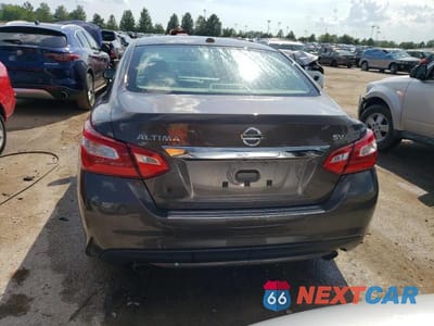 Zdjęcie 6 z 12 samochodu: 2017 NISSAN ALTIMA 2.5 VIN:1N4AL3APXHC153719 - miniatura