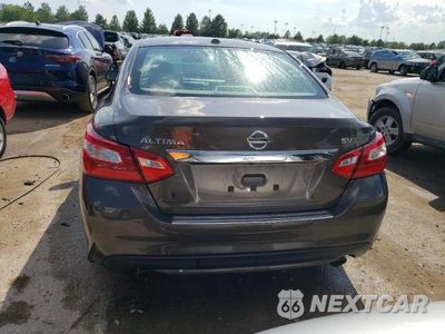 Zdjęcie 6 z 12 samochodu: 2017 NISSAN ALTIMA 2.5 VIN:1N4AL3APXHC153719 - miniatura