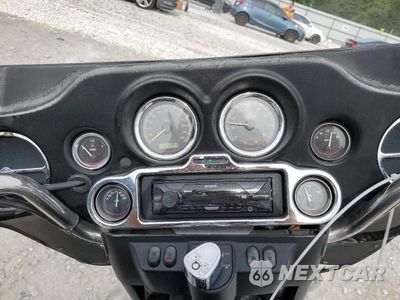 Zdjęcie 8 z 10 samochodu: 2008 HARLEY-DAVIDSON FLHTCUI VIN:1HD1FC4178Y701024 - miniatura