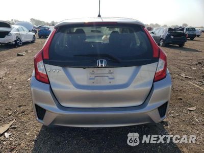 Zdjęcie 6 z 12 samochodu: 2017 HONDA FIT LX VIN:JHMGK5H58HS022722 - miniatura