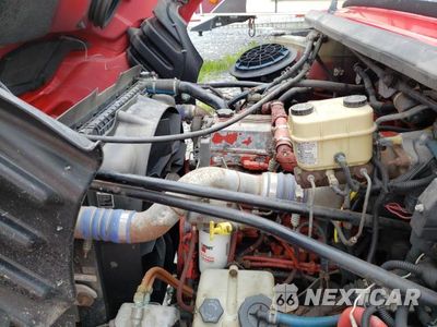 Zdjęcie 7 z 10 samochodu: 2009 FREIGHTLINER SPORT CHASSIS 106 VIN:1FVAFCBT19HAE2447 - miniatura