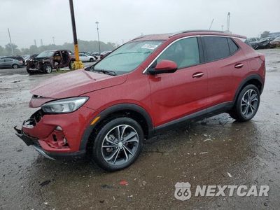2020 BUICK ENCORE GX SELECT KL4MMESL4LB131624 - główne zdjęcie licytacji z USA - miniatura