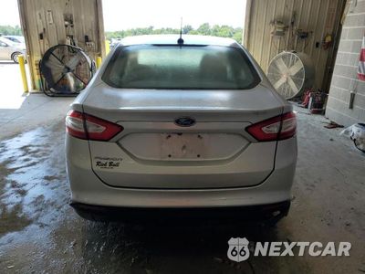 Zdjęcie 6 z 12 samochodu: 2015 FORD FUSION S VIN:3FA6P0G73FR305001 - miniatura