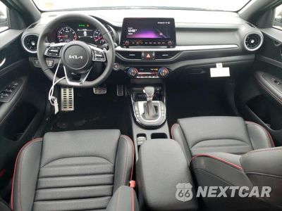 Zdjęcie 8 z 12 samochodu: 2024 KIA FORTE GT VIN:3KPF44AC4RE772889 - miniatura