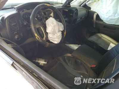 Zdjęcie 8 z 12 samochodu: 2013 CHEVROLET SILVERADO K1500 LT VIN:3GCPKSE77DG108563 - miniatura