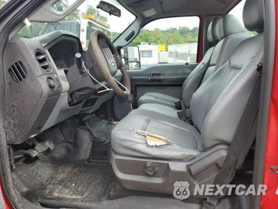 Zdjęcie 7 z 13 samochodu: 2013 FORD F350 SUPER DUTY VIN:1FTRF3BT0DEB47412 - miniatura