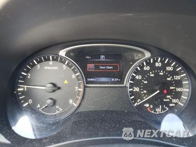 Zdjęcie 9 z 12 samochodu: 2017 NISSAN ALTIMA 2.5 VIN:1N4AL3APXHC294483 - miniatura