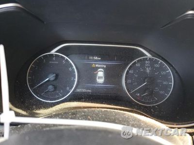 Zdjęcie 9 z 12 samochodu: 2017 NISSAN MAXIMA 3.5S VIN:1N4AA6APXHC438508 - miniatura