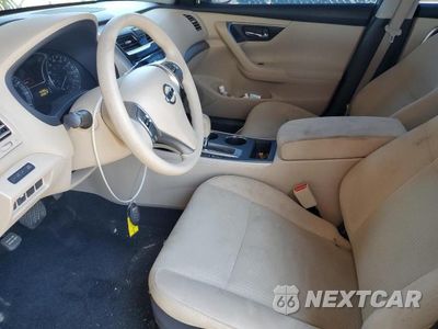 Zdjęcie 7 z 12 samochodu: 2015 NISSAN ALTIMA 2.5 VIN:1N4AL3APXFC246124 - miniatura