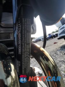 Zdjęcie 10 z 10 samochodu: 2009 SUZUKI GZ250 VIN:VTTNJ48AX92100662 - miniatura