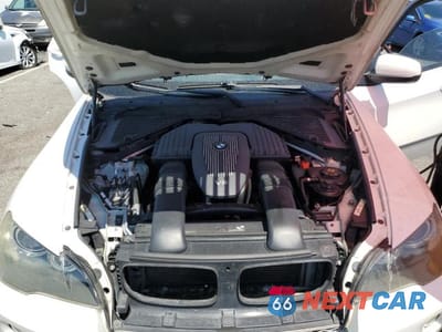 Zdjęcie 12 z 13 samochodu: 2008 BMW X5 4.8I VIN:5UXFE83578L167448 - miniatura