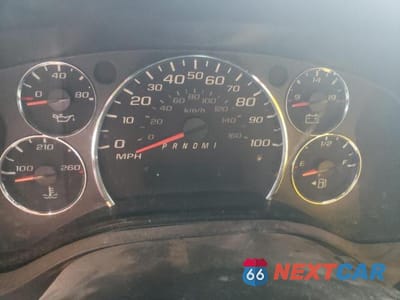 Zdjęcie 9 z 12 samochodu: 2011 GMC SAVANA CUTAWAY G3500 VIN:1GD374CG4B1901292 - miniatura