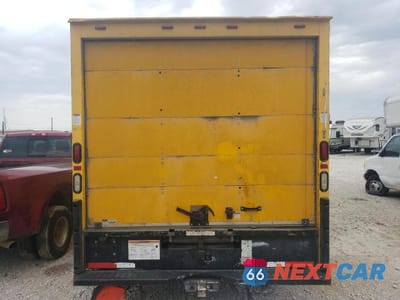 Zdjęcie 10 z 12 samochodu: 2011 GMC SAVANA CUTAWAY G3500 VIN:1GD374CG4B1901292 - miniatura